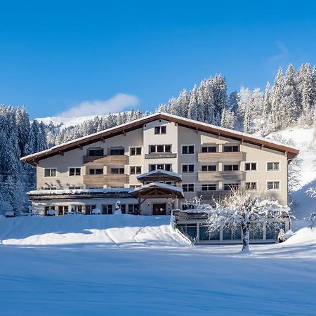 Haus Am Wildbach Hotel Auffach Eksteriør billede