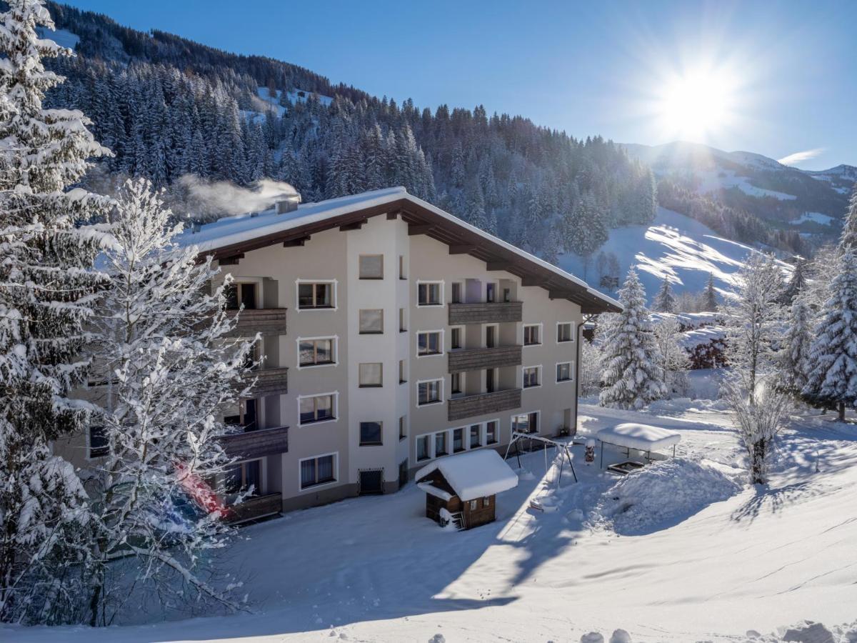 Haus Am Wildbach Hotel Auffach Eksteriør billede