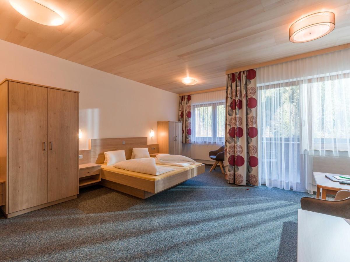 Haus Am Wildbach Hotel Auffach Eksteriør billede