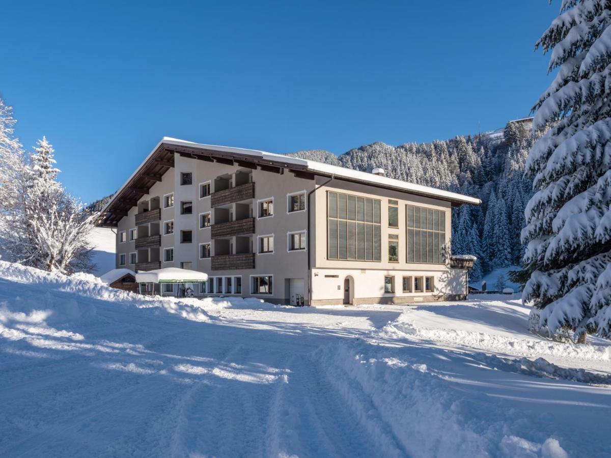 Haus Am Wildbach Hotel Auffach Eksteriør billede